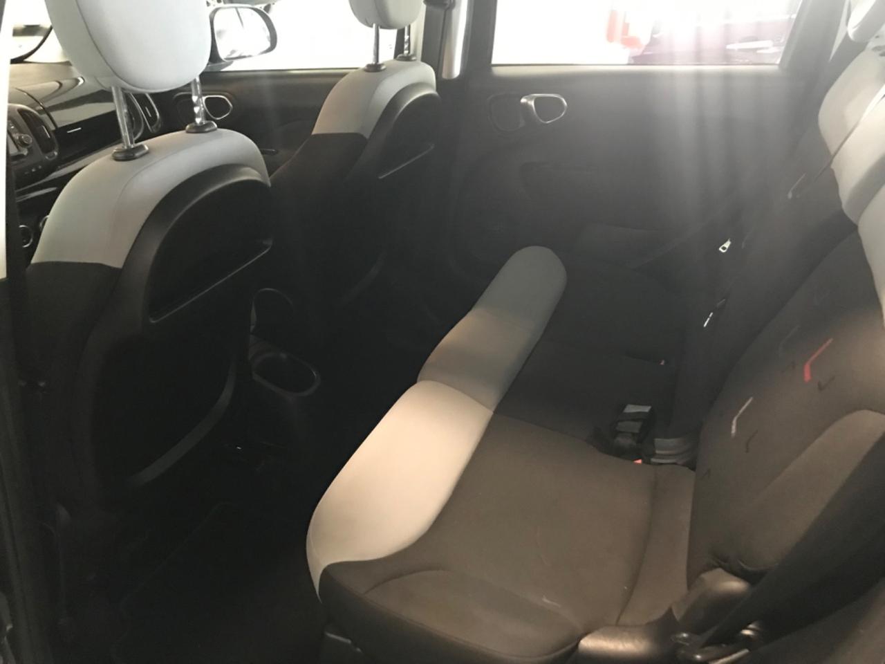 Fiat 500L 1.3 Multijet 95 CV Pop Star