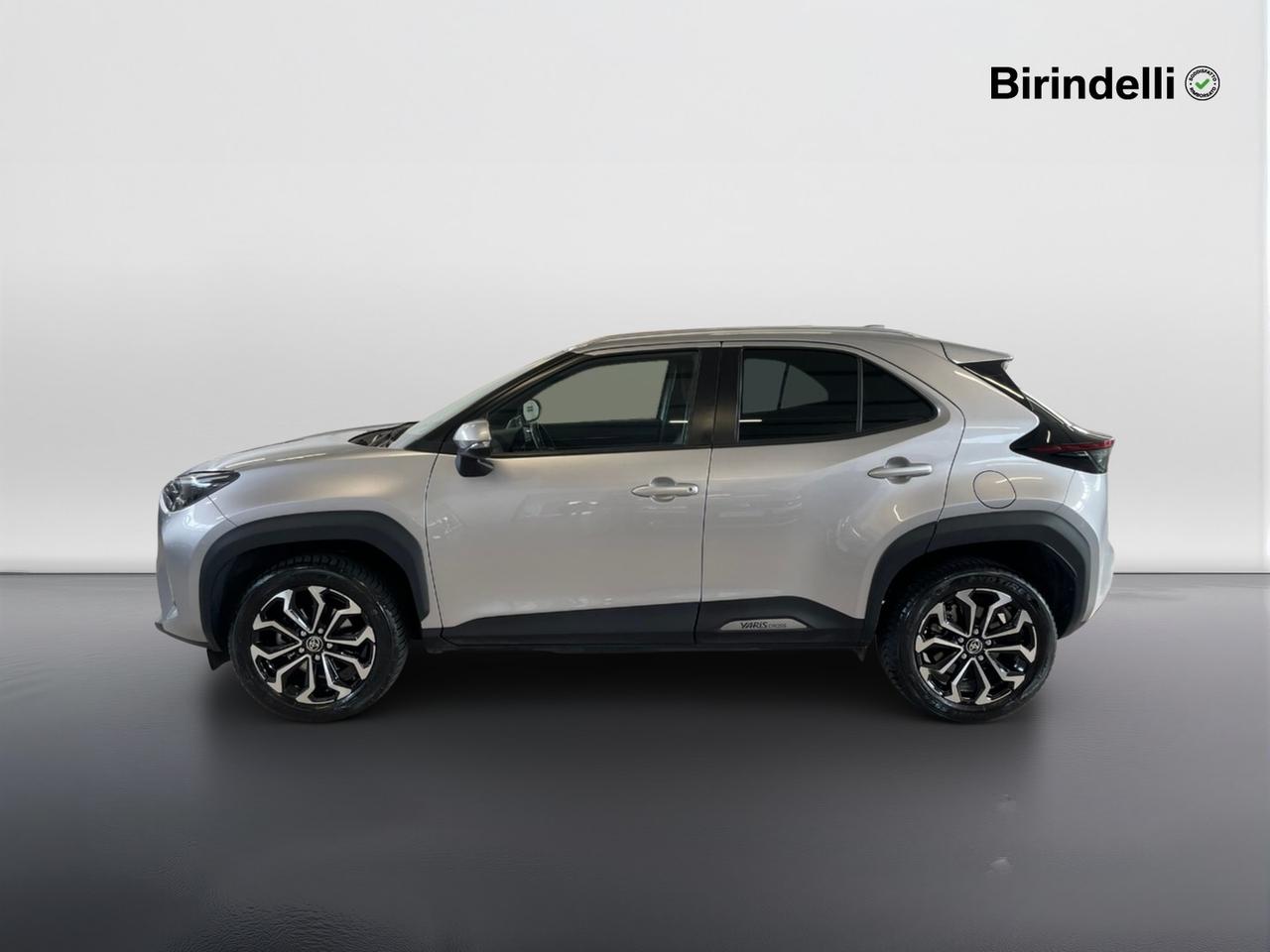 TOYOTA Yaris Cross - Yaris Cross 1.5 Hybrid 5p. E-CVT Trend
