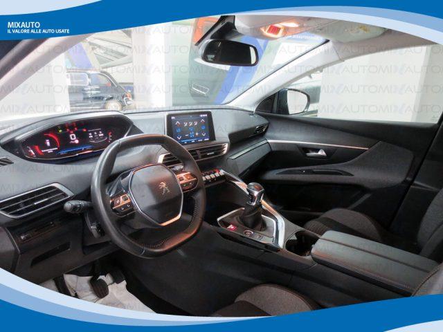 PEUGEOT 3008 1.5 BlueHDI 130cv Active EU6