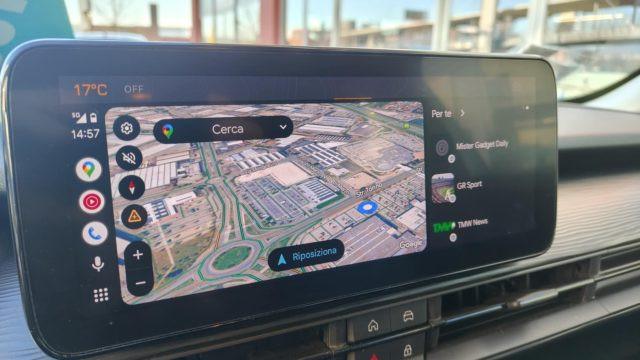 JEEP Avenger 1.2 Turbo 100 CV Altitude PROMO