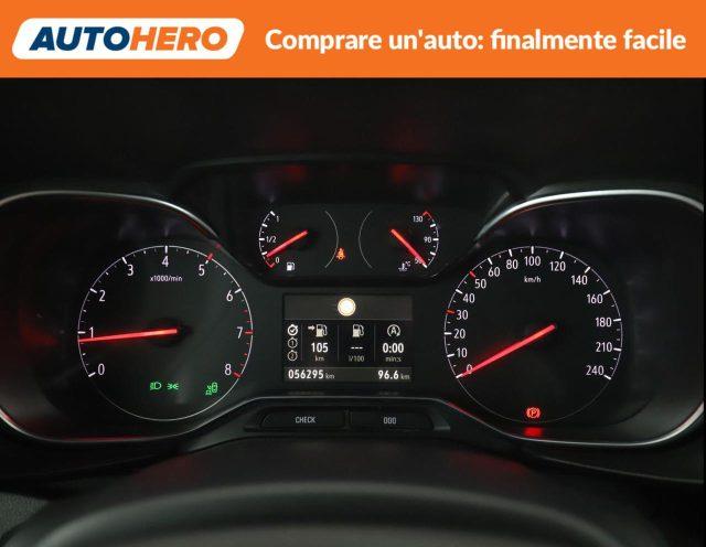 OPEL Combo Life 1.5D 100 CV S&S Innovation