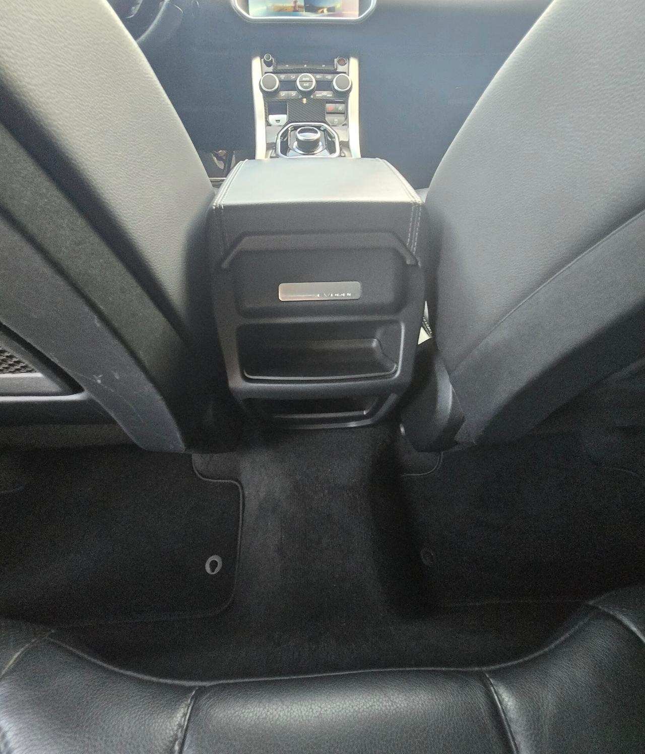 Range Rover Evoque 2.0 180cv Black Friday 2025