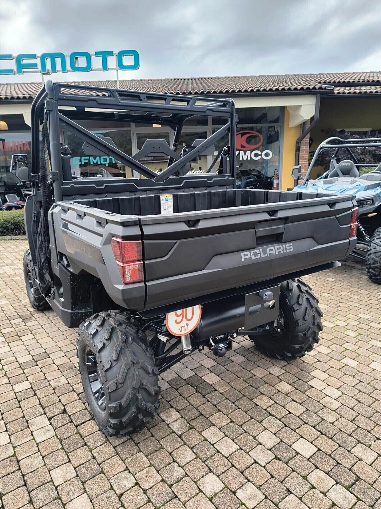 POLARIS RANGER 1000