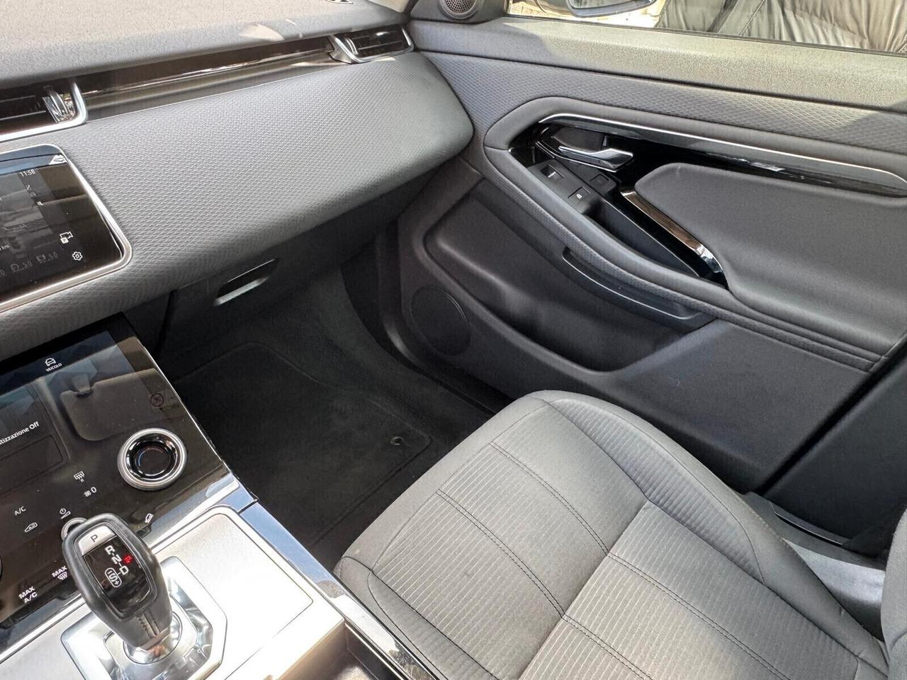 Land Rover Range Rover Evoque 2.0D I4 163 CV AWD AUTOCARRO N1