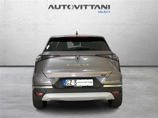 RENAULT Symbioz 1.6 full hybrid E-Tech Iconic Auto 145cv