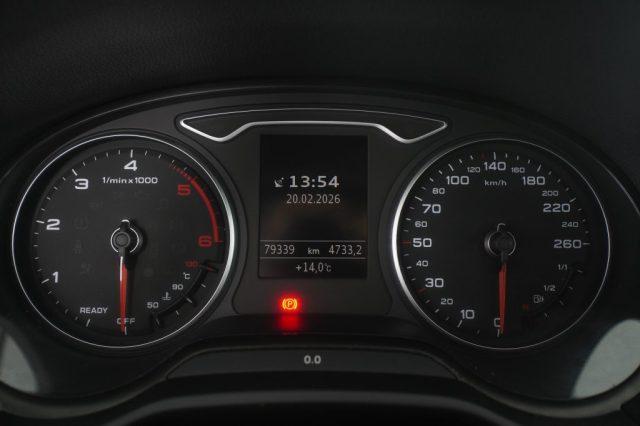 AUDI Q2 Q2 30 TDI S tronic Business