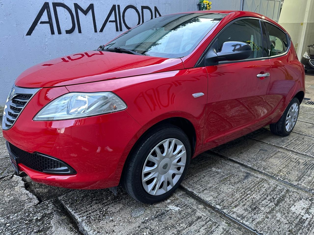 Lancia Ypsilon 1.3 MJT 16V 95 CV 5 porte S&S Elefantino