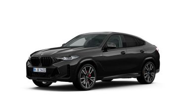 BMW X6 xDrive30d 48V Msport Pro