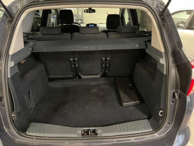 FORD C-Max 1.6 TDCi 115CV Titanium