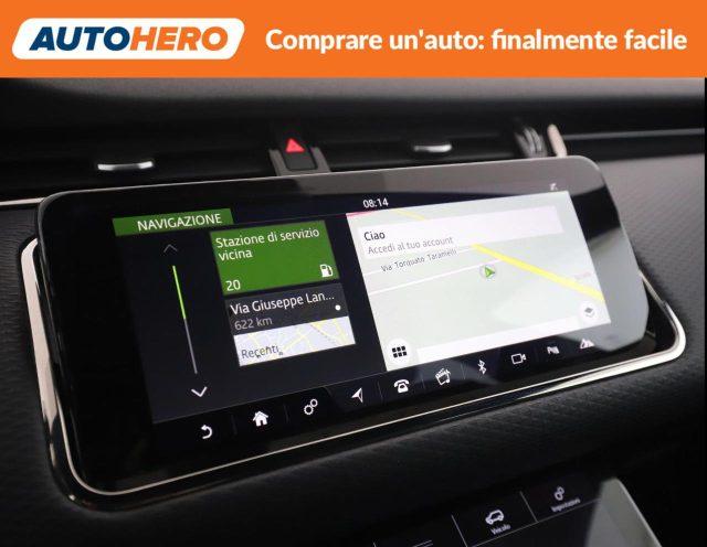 LAND ROVER Range Rover Evoque 2.0D I4 180 CV AWD Auto R-Dynamic