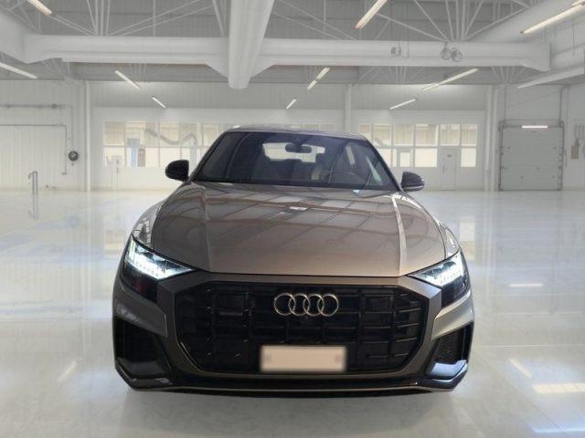 AUDI Q8 50 TDI 286 CV quattro tiptronic Sport