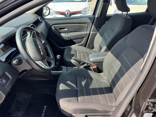 DACIA Duster 1.5 Blue dCi 8V 115CV Prestige TRATTABILE