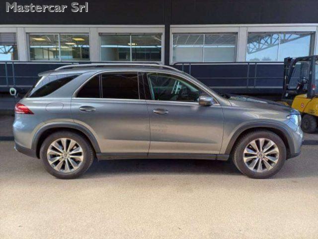 MERCEDES-BENZ GLE 350 GLE - 350 de phev Sport 4matic auto - GM442VT