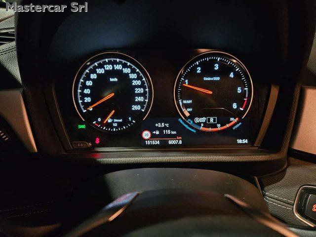 BMW X2 X2 F39 xdrive 20d Advantage auto - FY904CC