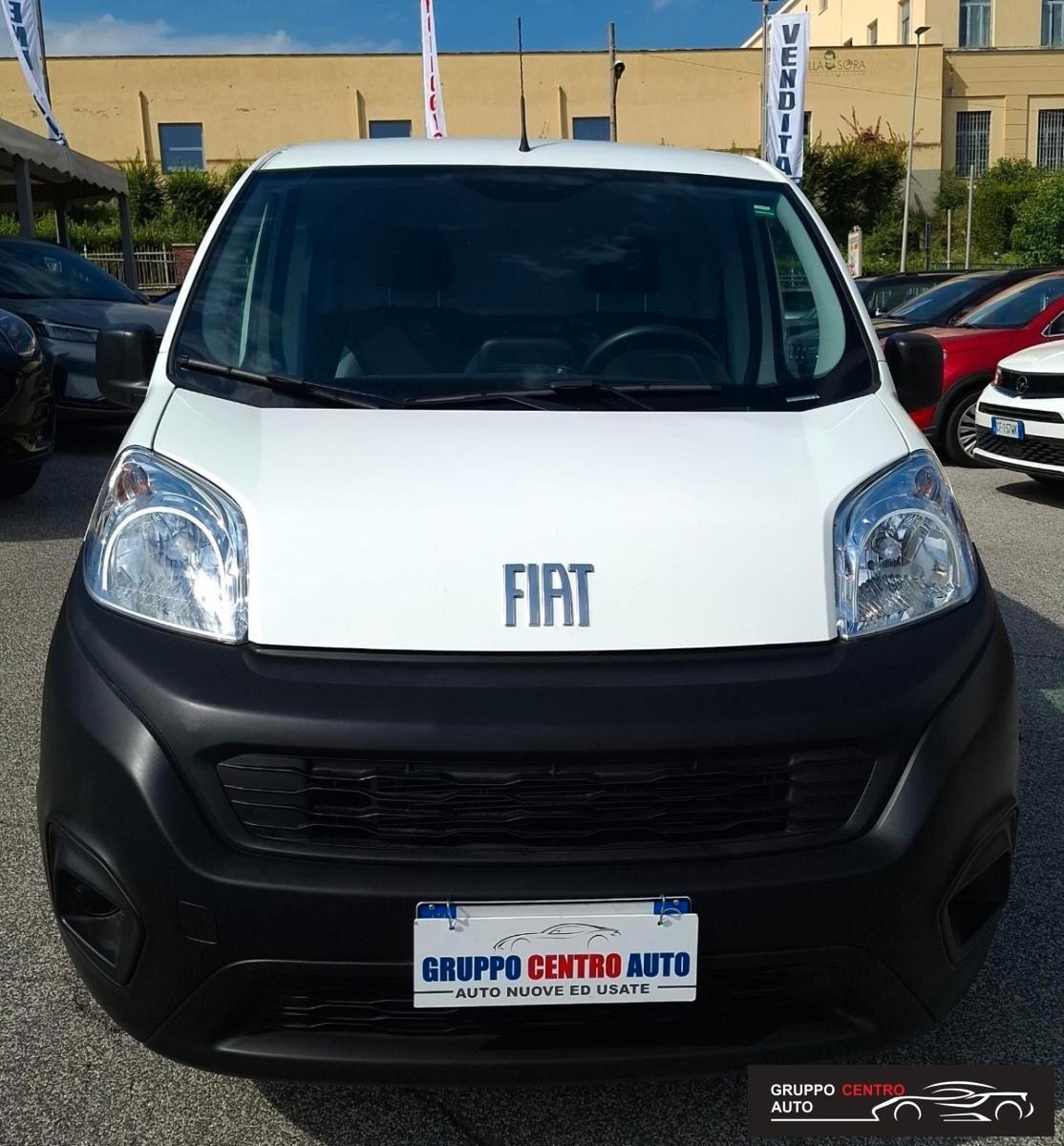 FIAT FIORINO CARGO 1.3MJT 95cv E6.4 - 2024