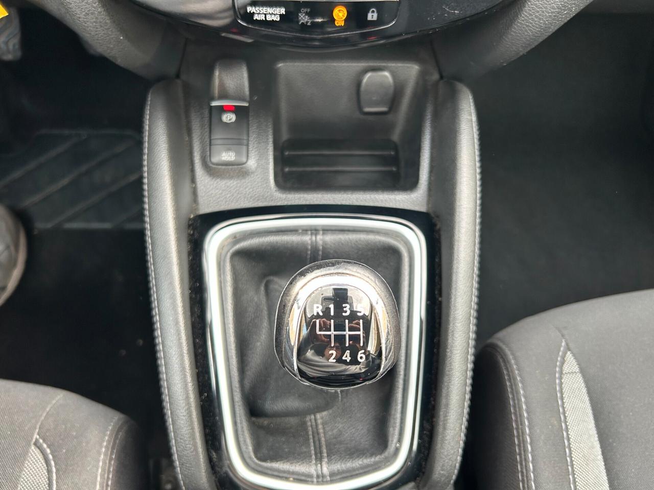 Nissan Qashqai 1.5 DCI 115cv ACENTA