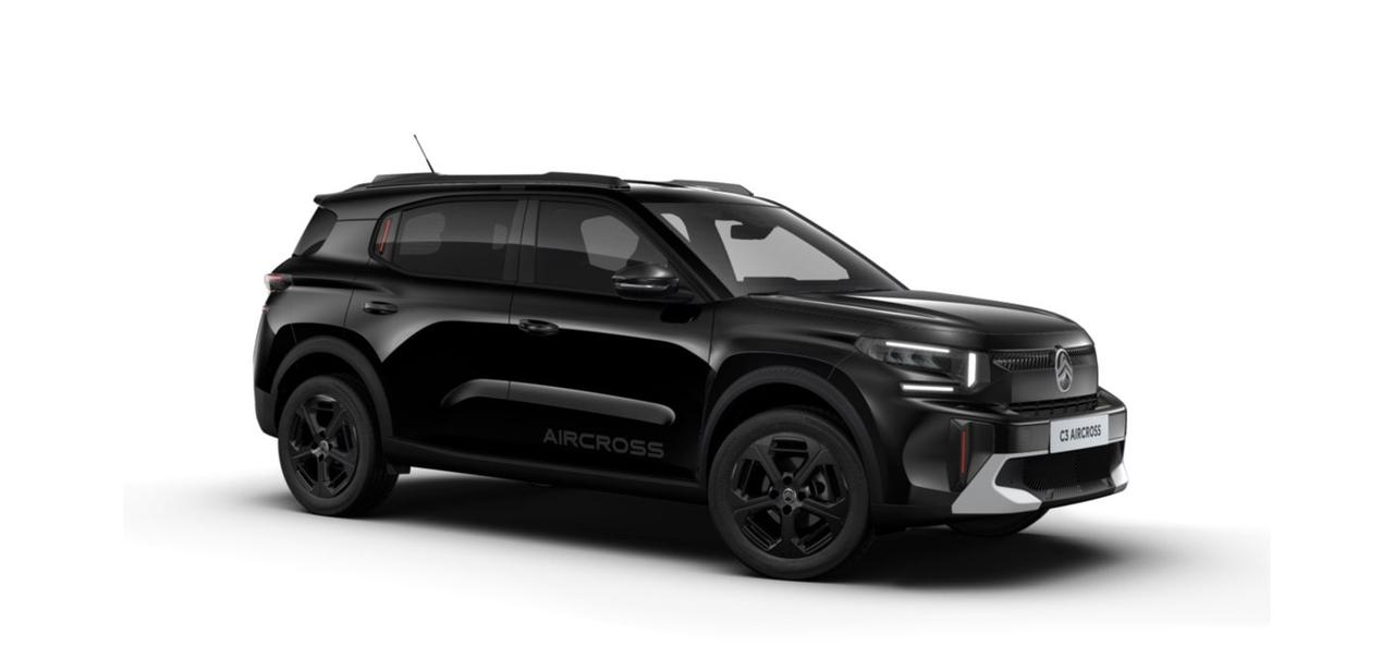 CITROEN C3 Aircross 2ª s. C3 Aircross PureTech...