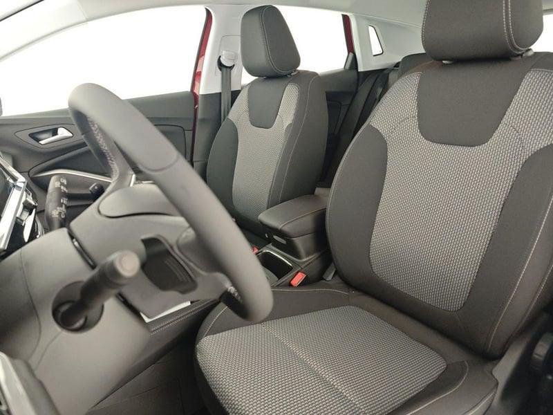 Opel Grandland X 1.5 diesel Ecotec Start&Stop aut. Business Edition