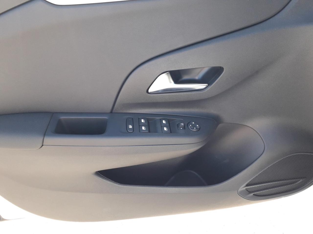 Opel Corsa 1.2 100 CV EDITION PACK