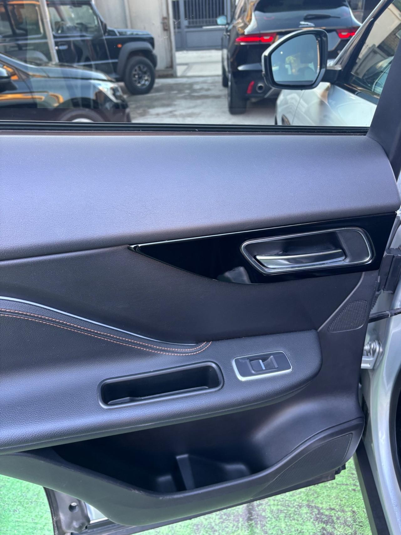 Jaguar F-Pace 2.0 D 180 CV AWD Portfolio