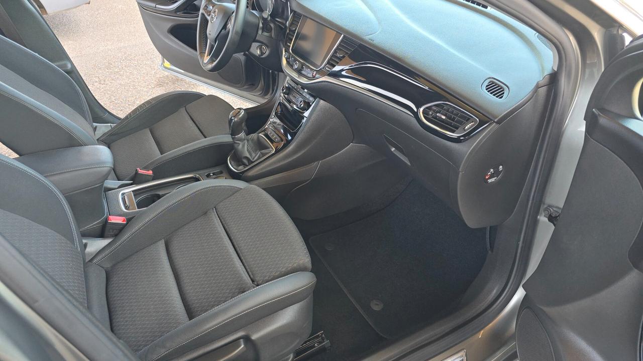 Opel Astra 1.6 CDTi 136CV Start&Stop 5 porte Innovation