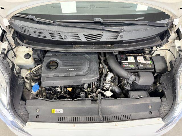 HYUNDAI iX20 1.4 CRDI 90 CV APP MODE