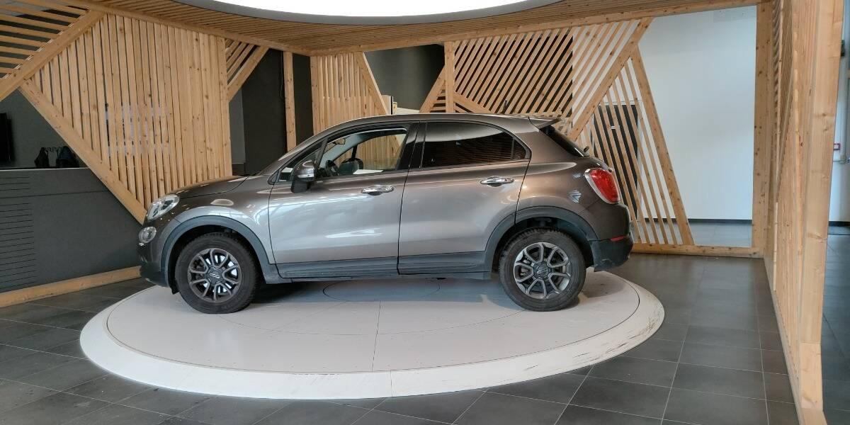 Fiat 500X 1.3 mjt Popstar 4x2 95cv