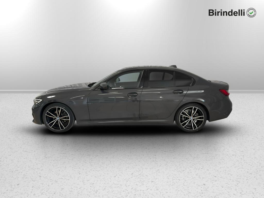 BMW Serie 3(G20/1-80/1) - 320d xDrive Msport