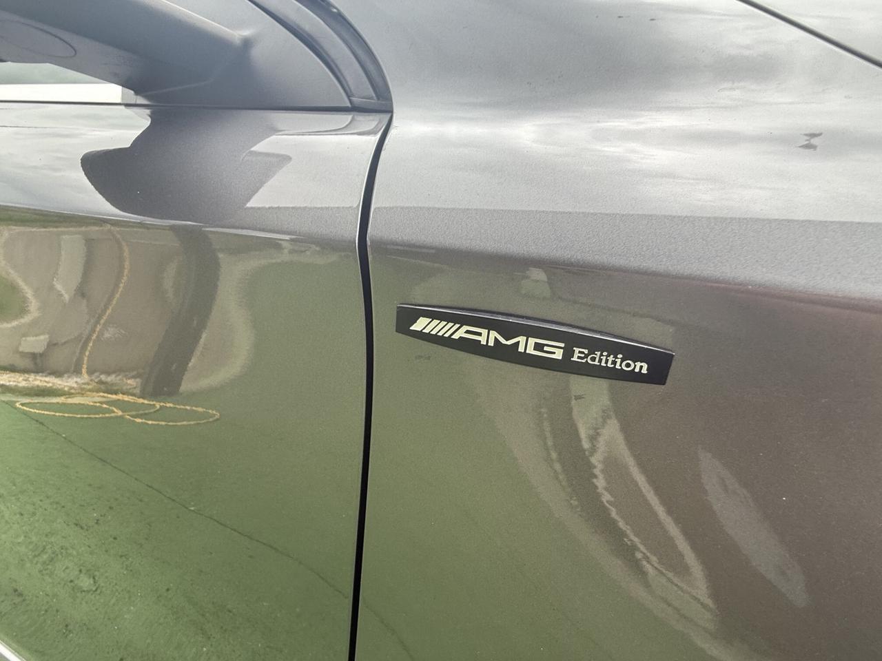 GLA 220 CDI AUTOMATIC PREMIUM AMG 4MATIC