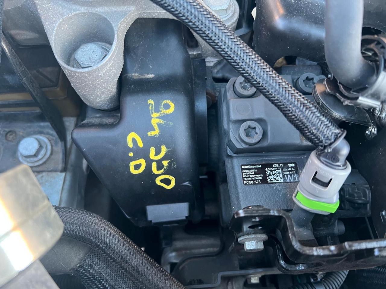 Dacia Duster 1.5 dCi 110CV Start&Stop 4x2 Serie Lim.Urban Explorer