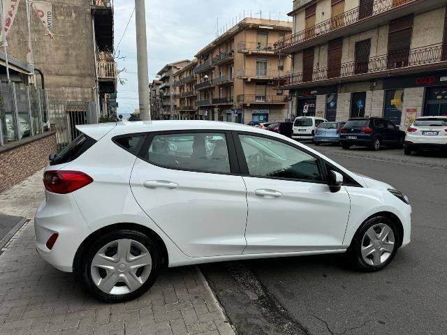 Ford Fiesta 1.5 EcoBlue 5 porte Business