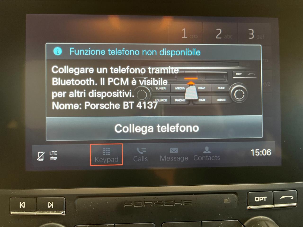 Porsche Macan S 3.0d 250cv pdk c.auto-LEGGI SOTTO