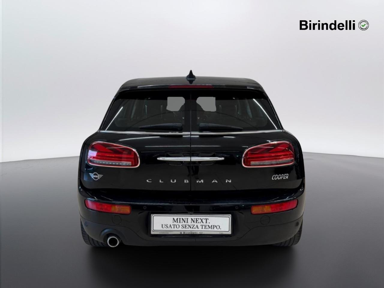 MINI Mini Clubman (F54) - Mini 1.5 Cooper Business Clubman