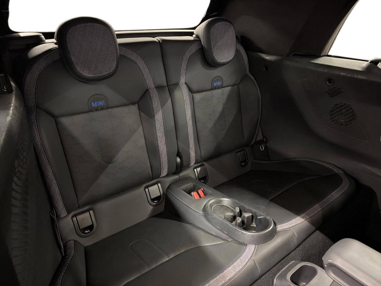 MINI Mini Cabrio Cooper C Classic