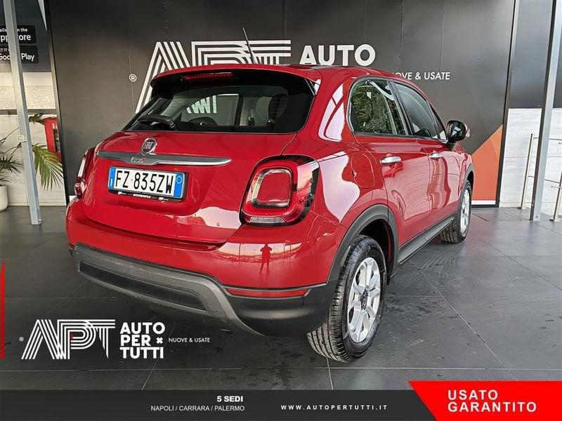 FIAT 500X 500X 1.0 T3 Cross 120cv
