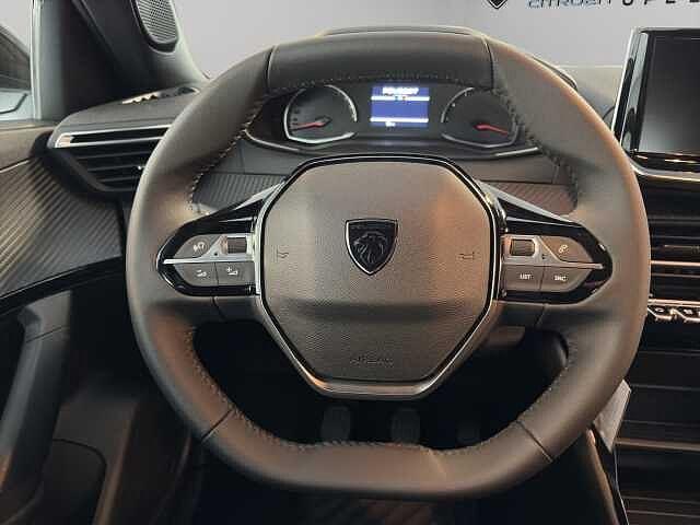 Peugeot 2008 PureTech 100 S&S Style