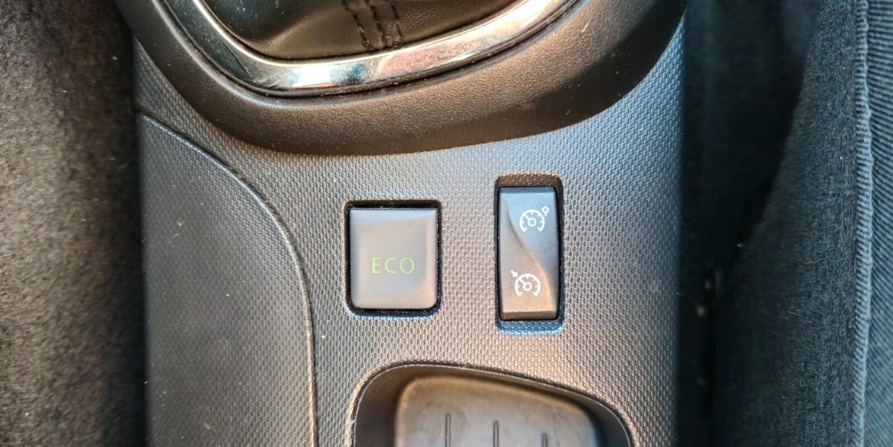 Renault Captur dCi 110 CV Start&Stop Energy Iconic