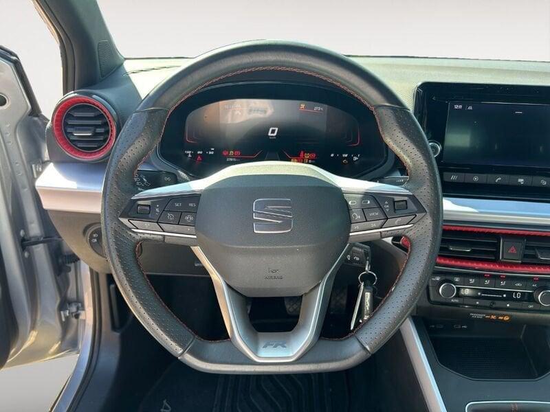 Seat Arona 1.0 EcoTSI FR