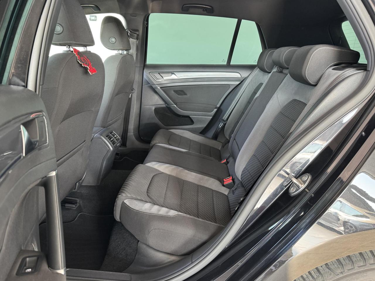 Volkswagen Golf 5p 1.5 tsi Sport R-line 150cv DSG Rline