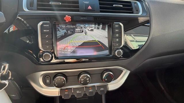 Kia Rio 1.1 CRDi 5p. Active Collection