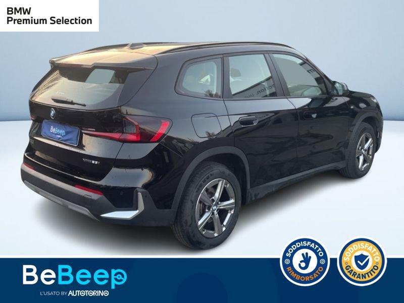 BMW X1 XDRIVE23I MHEV 48V X-LINE AUTO