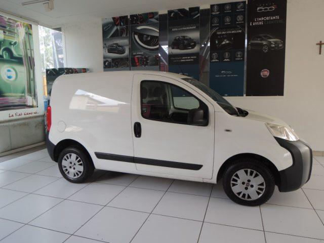FIAT Fiorino 1.3 MJT 75CV N1 PREZZO+IVA