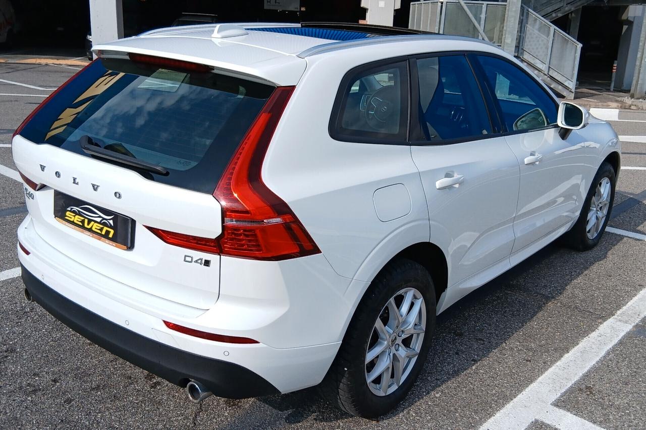 Volvo XC 60 XC60 D4 AWD Business
