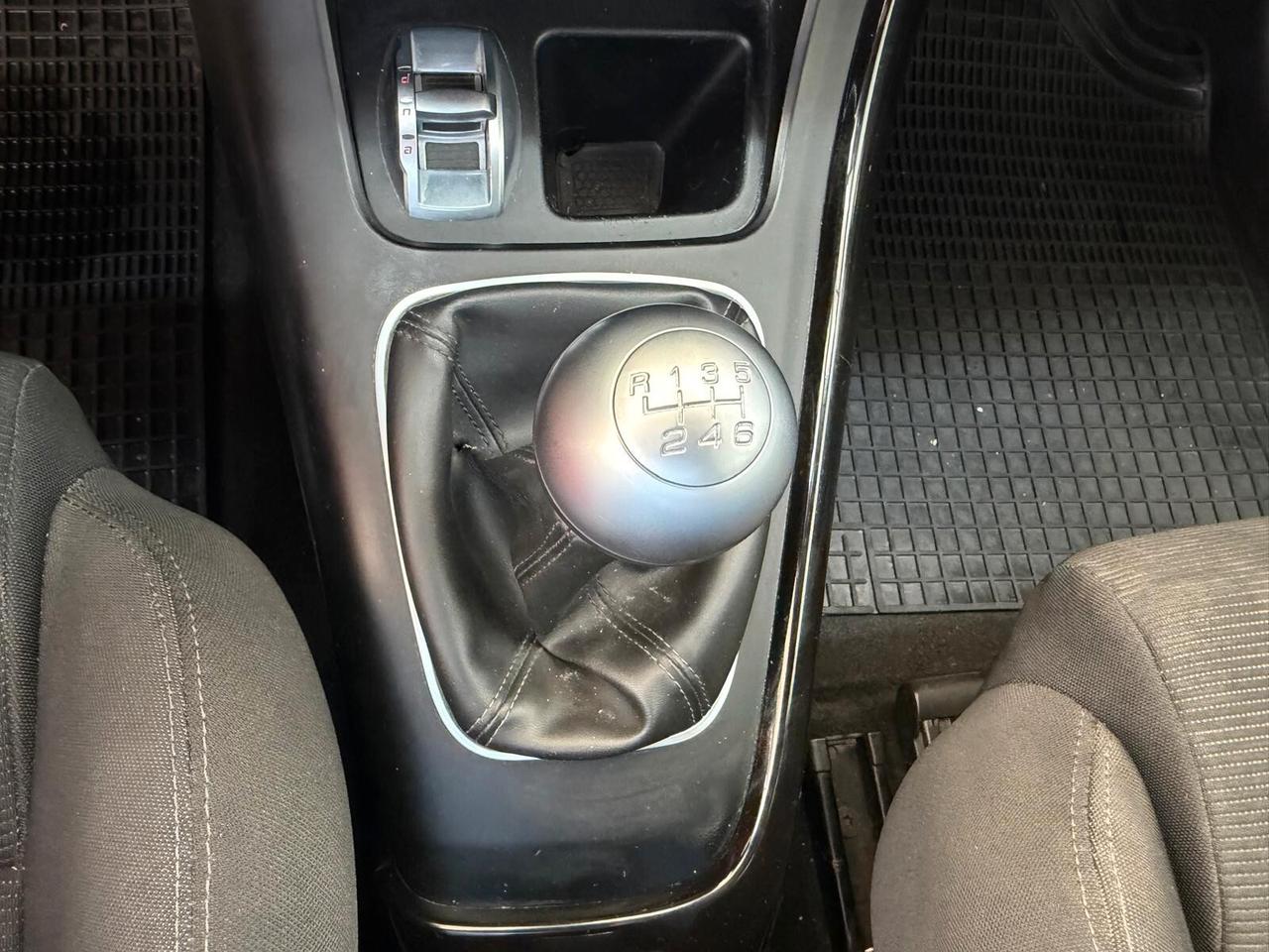 ALFA ROMEO GIULIETTA 1.6 MULTIJET 105CV