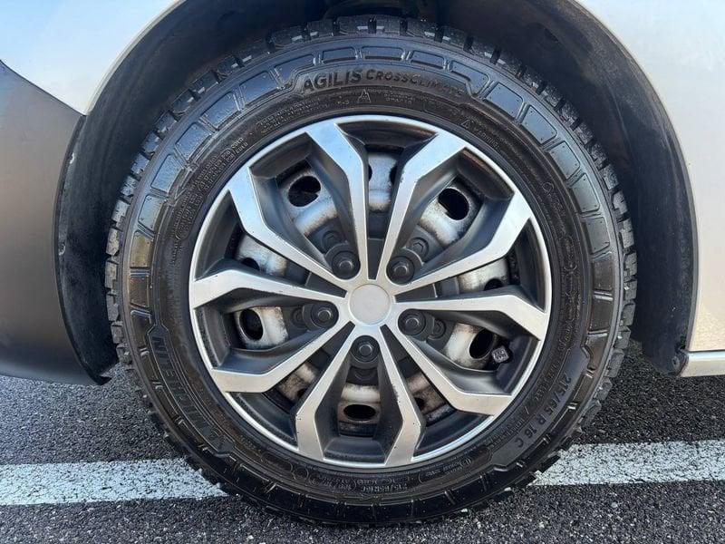 Peugeot Expert NEOP. PREZZO REALE- 9 POSTI 1.5 Diesel 120cv