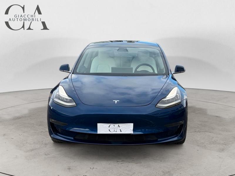 Tesla Model 3 Long Range Dual Motor awd
