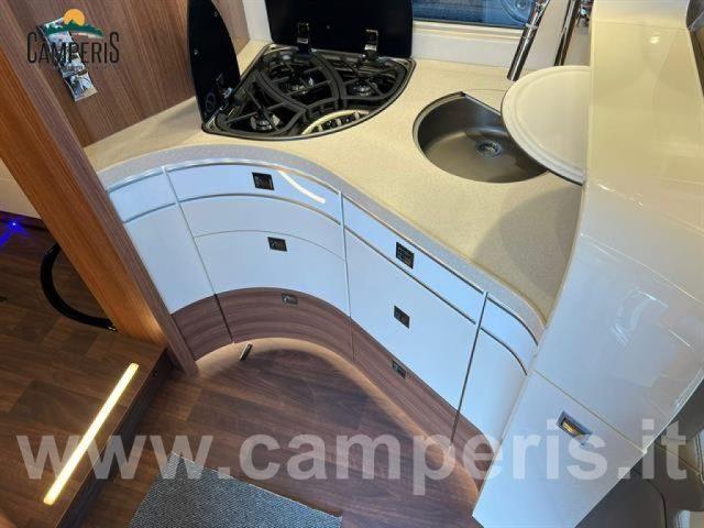 CARTHAGO CARTHAGO CHIC E-LINE I 61 XL LEMERCEDES