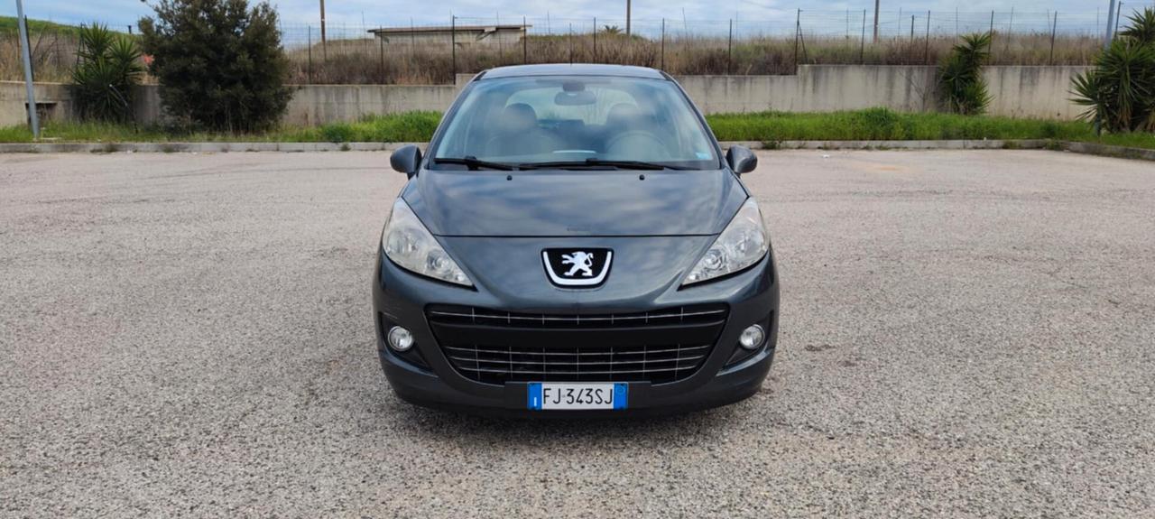 Peugeot 207 1.6 8V HDi 93CV 5p. Allure