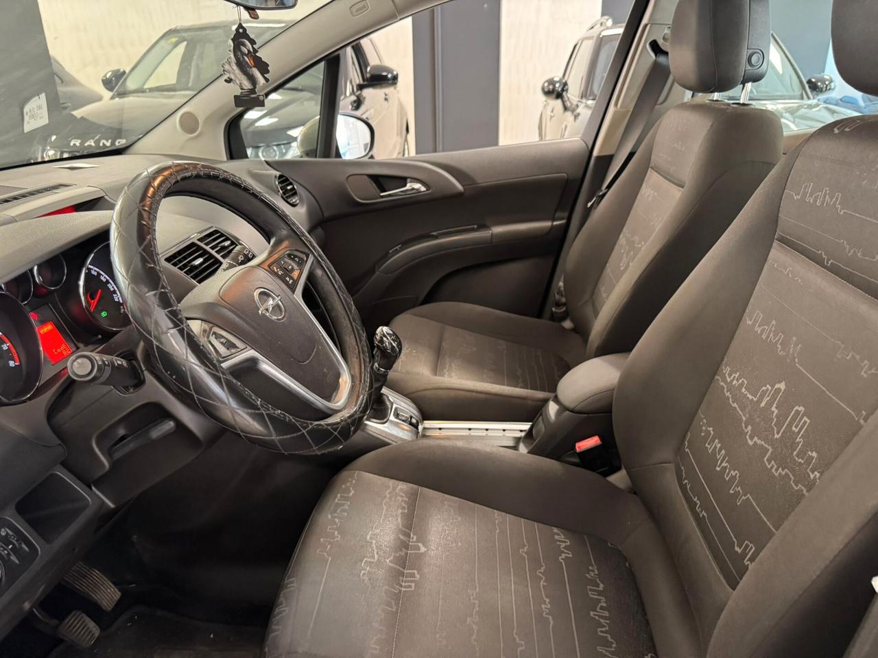 Opel Meriva 1.4 100CV Cosmo