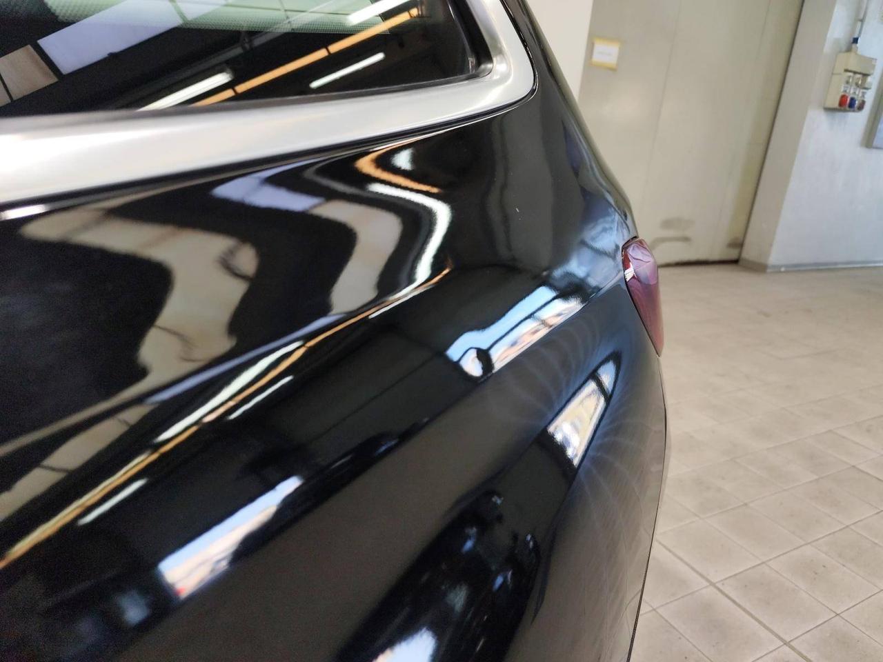 BMW Serie 3 320d Touring 48V